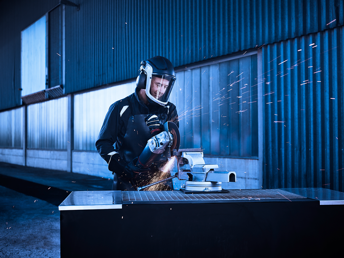 Cerabond-X-Anwendungsbild